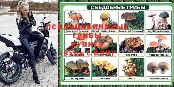 кристаллы Абаза